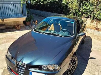 Usata Alfa Romeo 156 140 CV (102 kW) 2003 Berlina