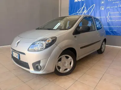 Usado Renault Twingo