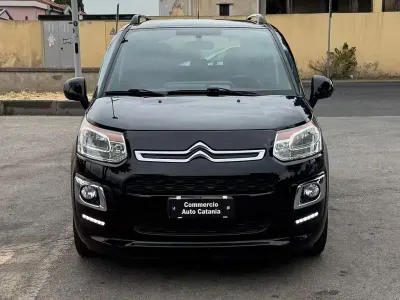Usata Citroën C3 Picasso