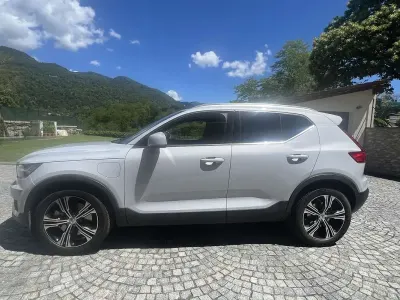 Usata Volvo XC40 Inscription 179 CV (131 kW) 2021 SUV