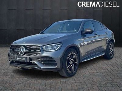 Mercedes GLC220