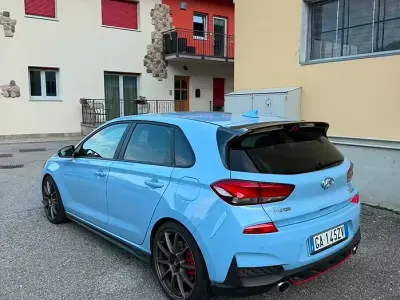 Usata Hyundai i30