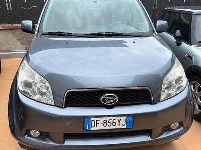 Grigio Usata 2007 Daihatsu Terios SUV | 7400 € (Buon prezzo)
