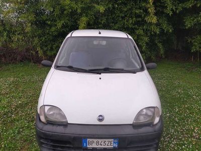 Fiat Seicento