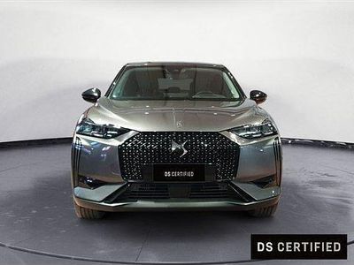 Usata DS Automobiles DS3 Opera 131 CV (96 kW) 2024 Grigio SUV