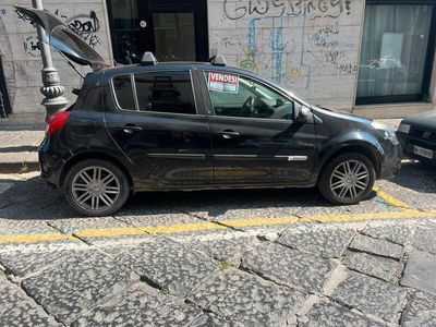 usata Renault Clio 1.5 dCi 75 CV 5p 20th anniversario