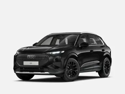 Usata Audi Q3