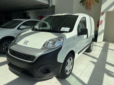 usata Fiat Fiorino cargo 1.3 mjt 95cv SX