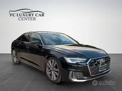 Usata Audi A6