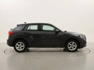 Usata Audi Q2 Business Plus 116 CV (85 kW) 2022 Grigiogrigio SUV