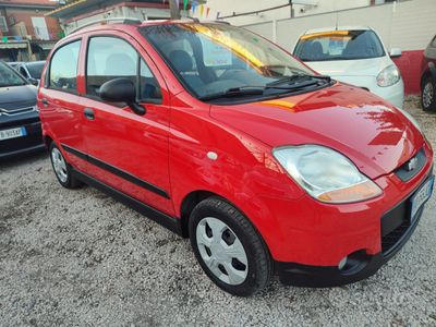 usata Chevrolet Matiz Matiz 800 S Smile GPL Eco Logic