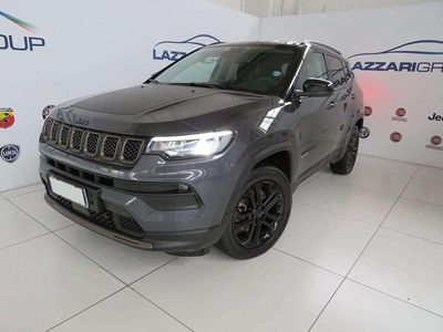 Occasion Jeep Compass 179 ch (131 kW) 2023 Gris SUV