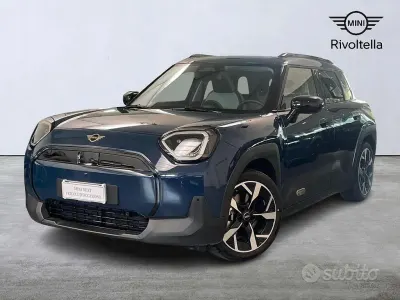Usata Mini Aceman