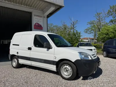 Occasion Citroën Berlingo
