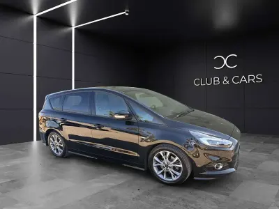 Usata Ford S-MAX