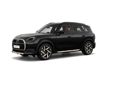 Usata Mini Countryman 150 CV (110 kW) 2024 SUV