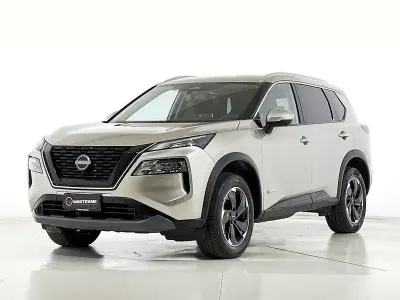 Usata Nissan X-Trail N-Connecta 213 CV (156 kW) 2025 Other SUV