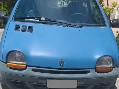 Usata Renault Twingo