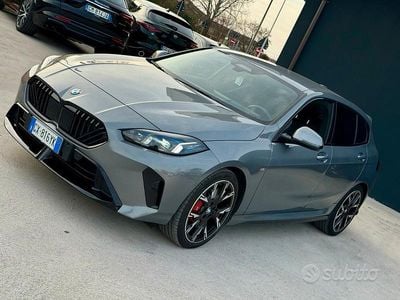 Usata BMW 118 M Sport 150 CV (110 kW) 2025 Other Utilitaria