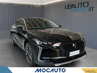 Usata DS Automobiles DS4 Crossback Trocadero 2022 SUV