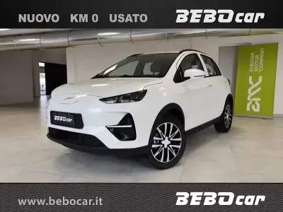 Nuova EMC Yudo 29 kW (40 CV) 2026 Bianco SUV
