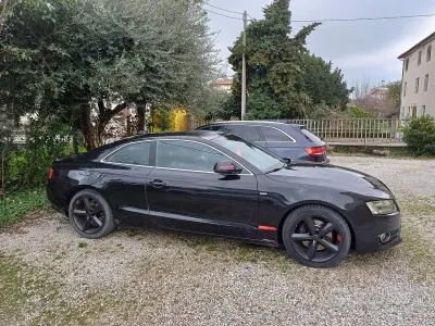Usata Audi A5