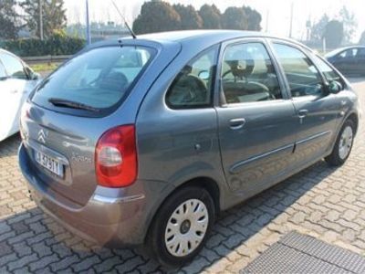 usata Citroën Xsara Picasso 1.6 Classique Pack