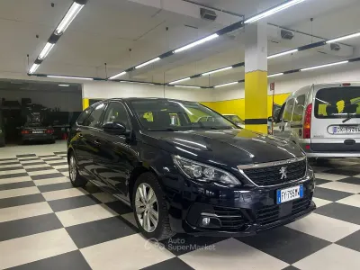 Occasion Peugeot 308