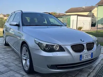 Usata BMW 525