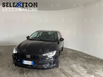 usata Fiat Tipo 1.6 Mjt S&S 5 porte City Life