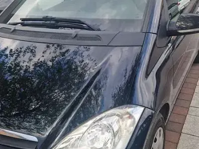 Usata Mercedes A180