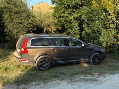Usata Volvo XC70 2011 Station wagon