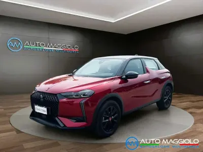Usata DS Automobiles DS3 Crossback