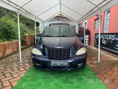 usata Chrysler PT Cruiser 2.2 crd Touring Route 66