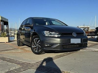 Occasion VW Golf VII