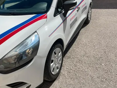 Usata Renault Clio