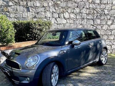 Usata Mini Cooper S Chili 174 CV (127 kW) 2008 Utilitaria