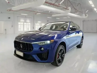 Usata Maserati Levante 429 CV (315 kW) 2022 SUV