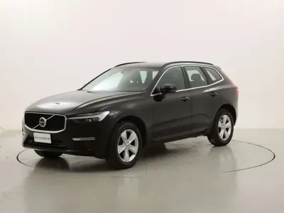 Usata Volvo XC60