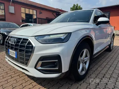 Usata Audi Q5