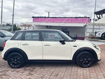 Usata Mini Cooper Business 136 CV (100 kW) 2019 Other Utilitaria