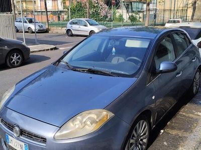 usata Fiat Bravo Brava 1.9 diesel S