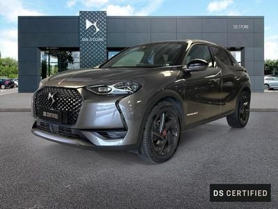 DS Automobiles DS3 Crossback