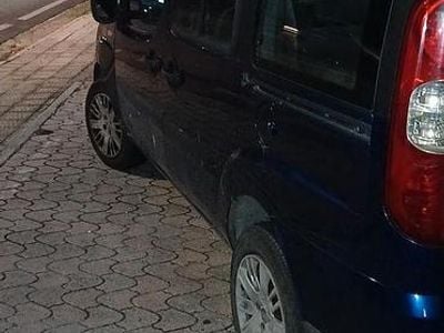 Fiat Doblò