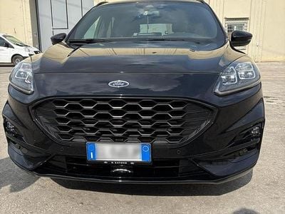 Usado Ford Kuga ST 120 CV (88 kW) 2023 SUV