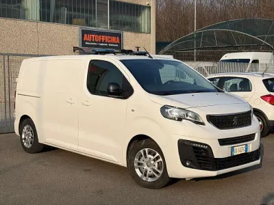 Usata Peugeot Expert