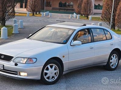Usata Lexus GS300 212 CV (155 kW) 1995 Berlina