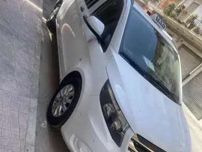 Usata Mercedes Vito 136 CV (100 kW) 2016 Bianco Furgone