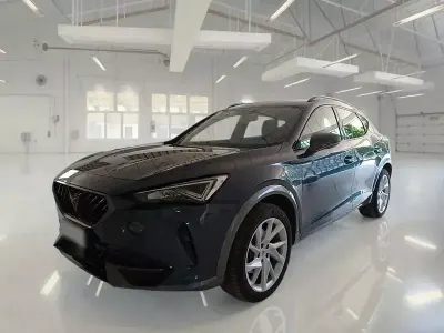 Usata Cupra Formentor
