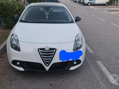 usata Alfa Romeo Giulietta (2010-21) - 2014